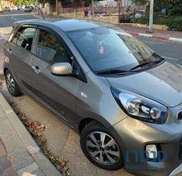 2016' Kia Picanto קיה פיקנטו photo #4