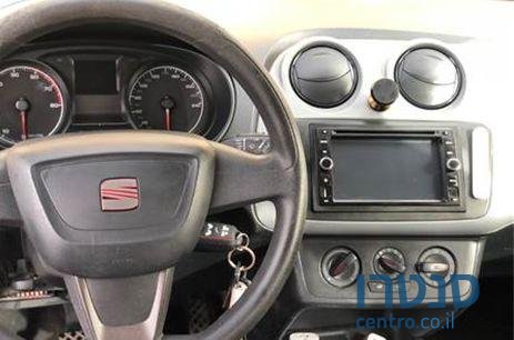 2013' SEAT Ibiza סיאטא יביזה photo #1