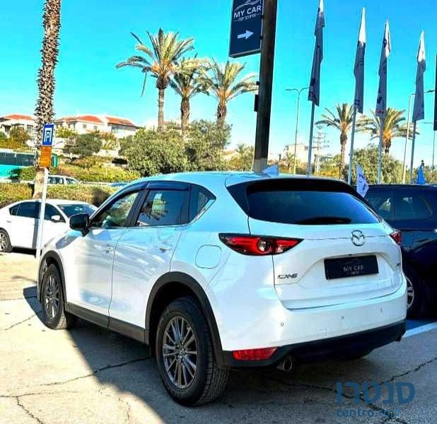 2019' Mazda CX-5 מאזדה photo #5