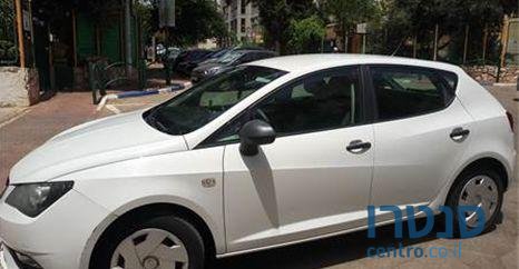 2014' SEAT Ibiza סיאטא יביזה photo #3