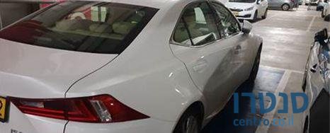 2015' Lexus Is 300H לקסוס פרימיום photo #3