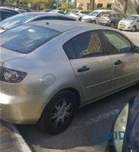 2007' Mazda 3 3 מאזדה photo #2