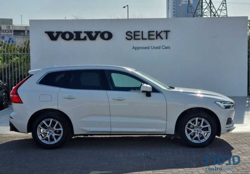 2020' Volvo XC60 וולוו photo #5