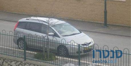 2008' Mazda 5 5 מאזדה photo #1