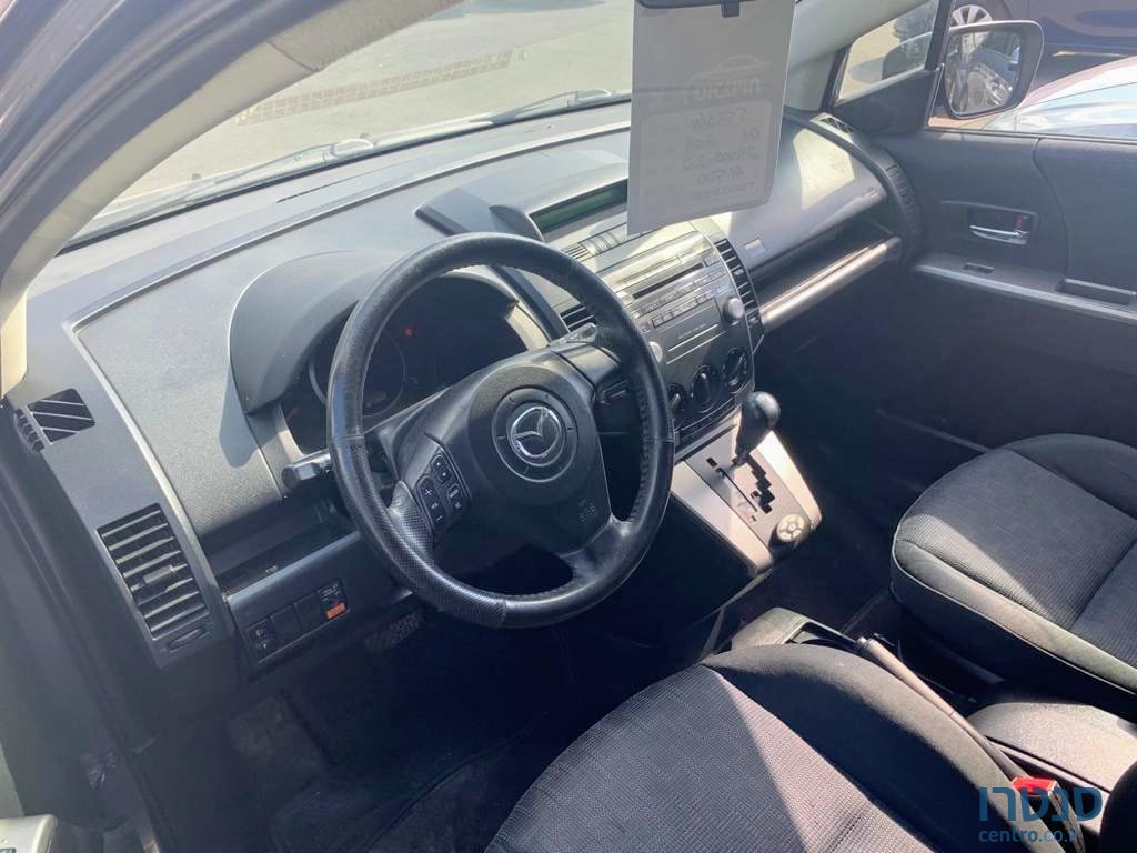 2009' Mazda 5 photo #2