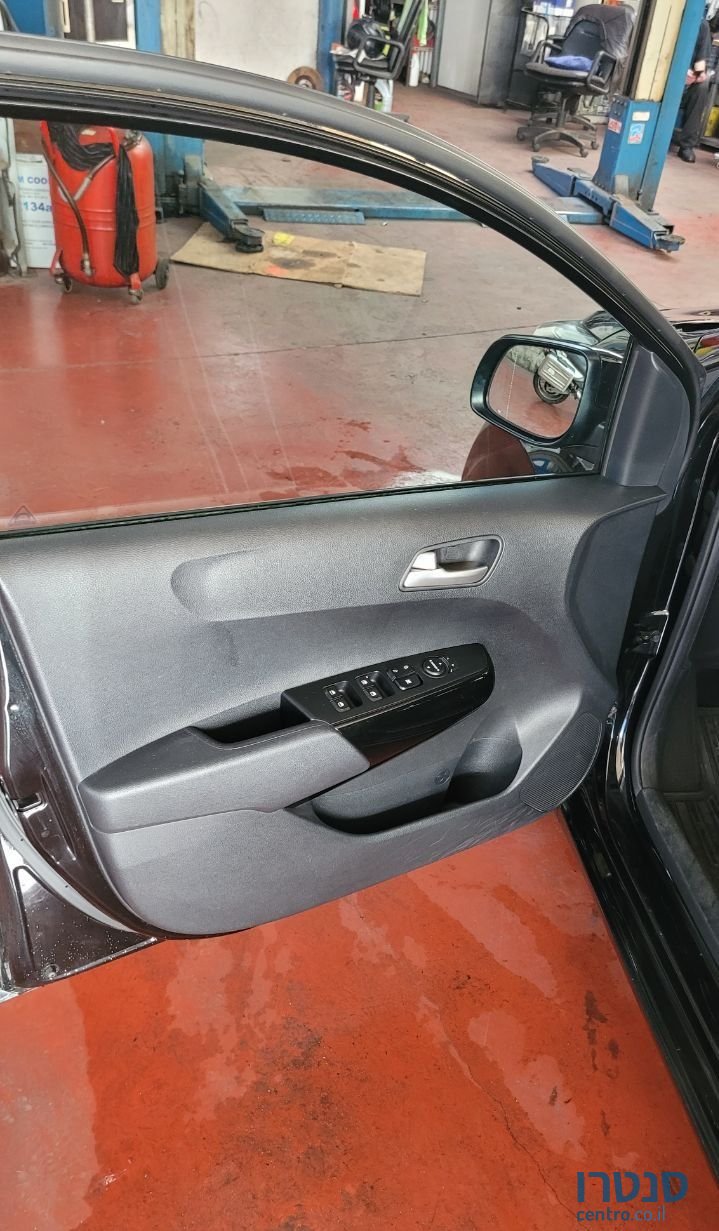 2017' Kia Picanto קיה פיקנטו photo #2