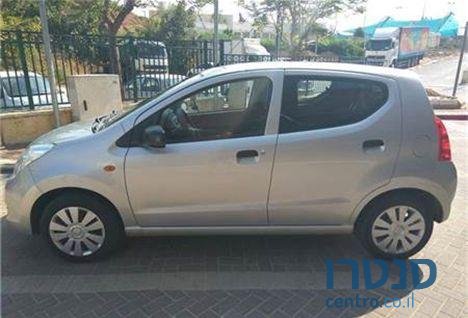 2014' Suzuki Alto photo #2