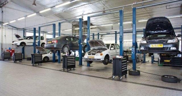 בג"ץ נגד המוסכים: "מרוויחים על חשבון המבוטחים"