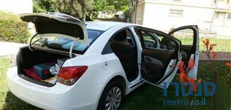 2010' Chevrolet Cruze שברולט קרוז photo #3