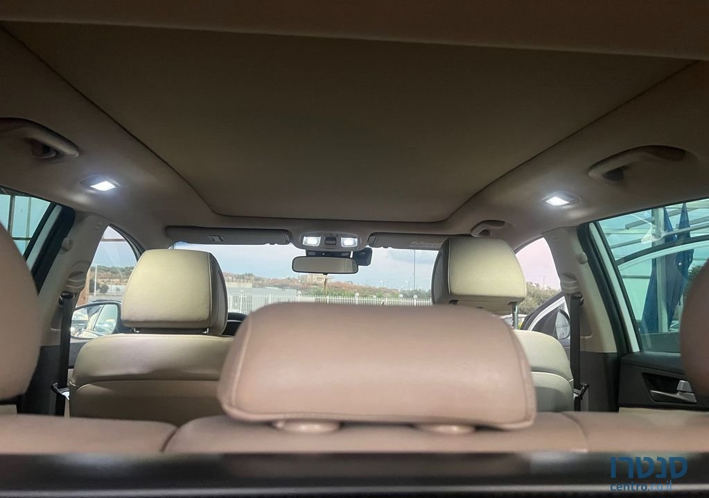 2018' Hyundai Tucson יונדאי טוסון photo #2