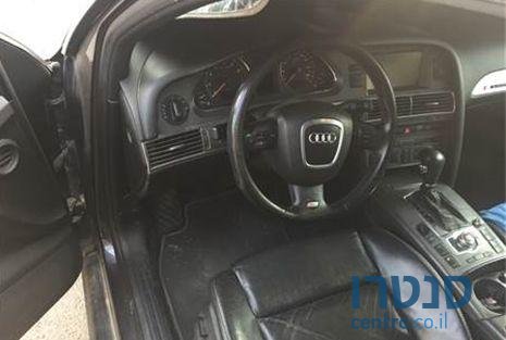 2005' Audi S6 photo #3