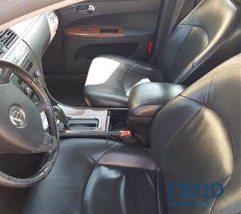 2006' Buick LaCross ביואיק לה קרוס photo #1