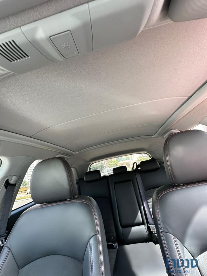 2020' Mitsubishi ASX Premium photo #2