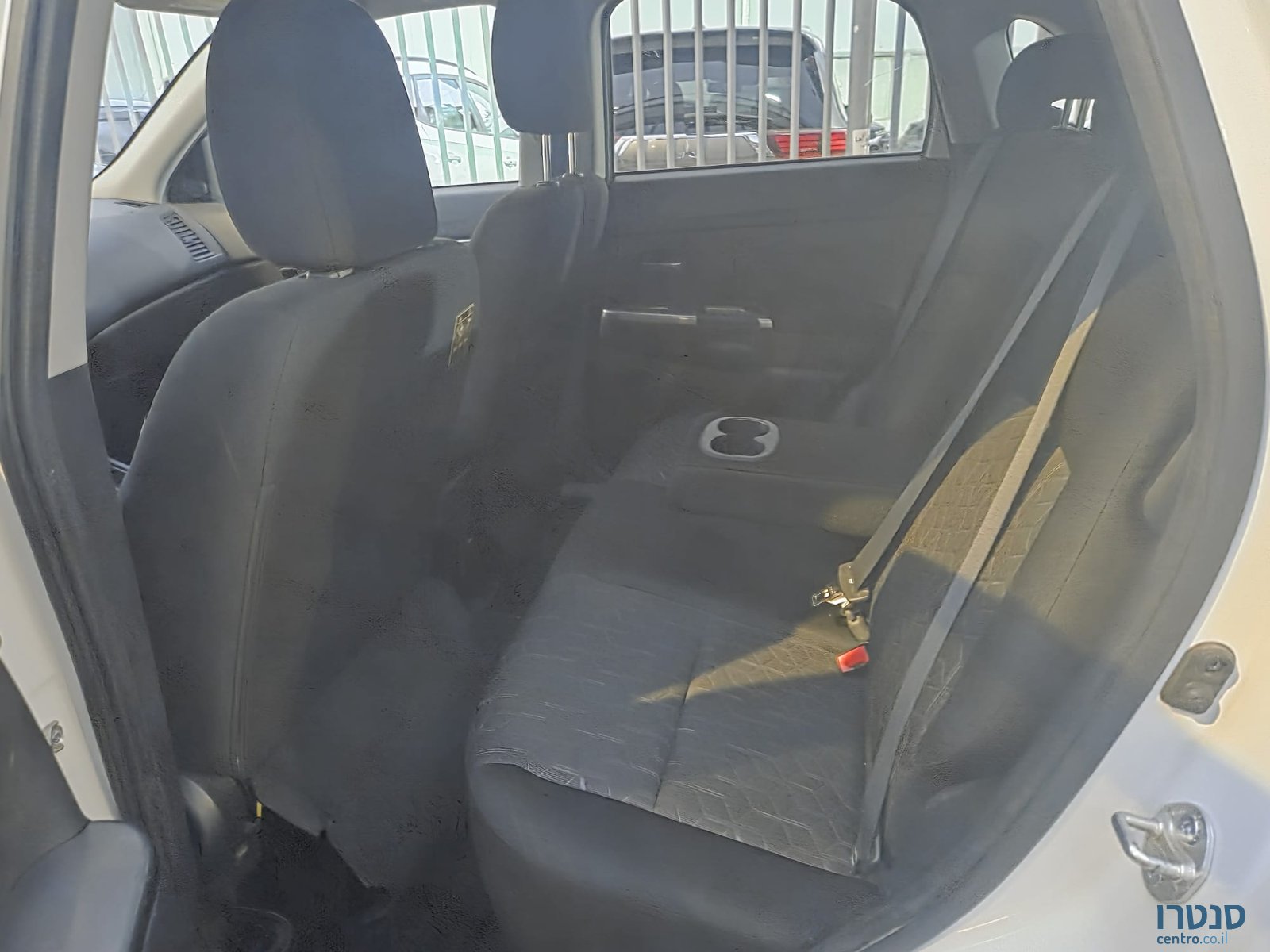 2021' Mitsubishi ASX photo #3