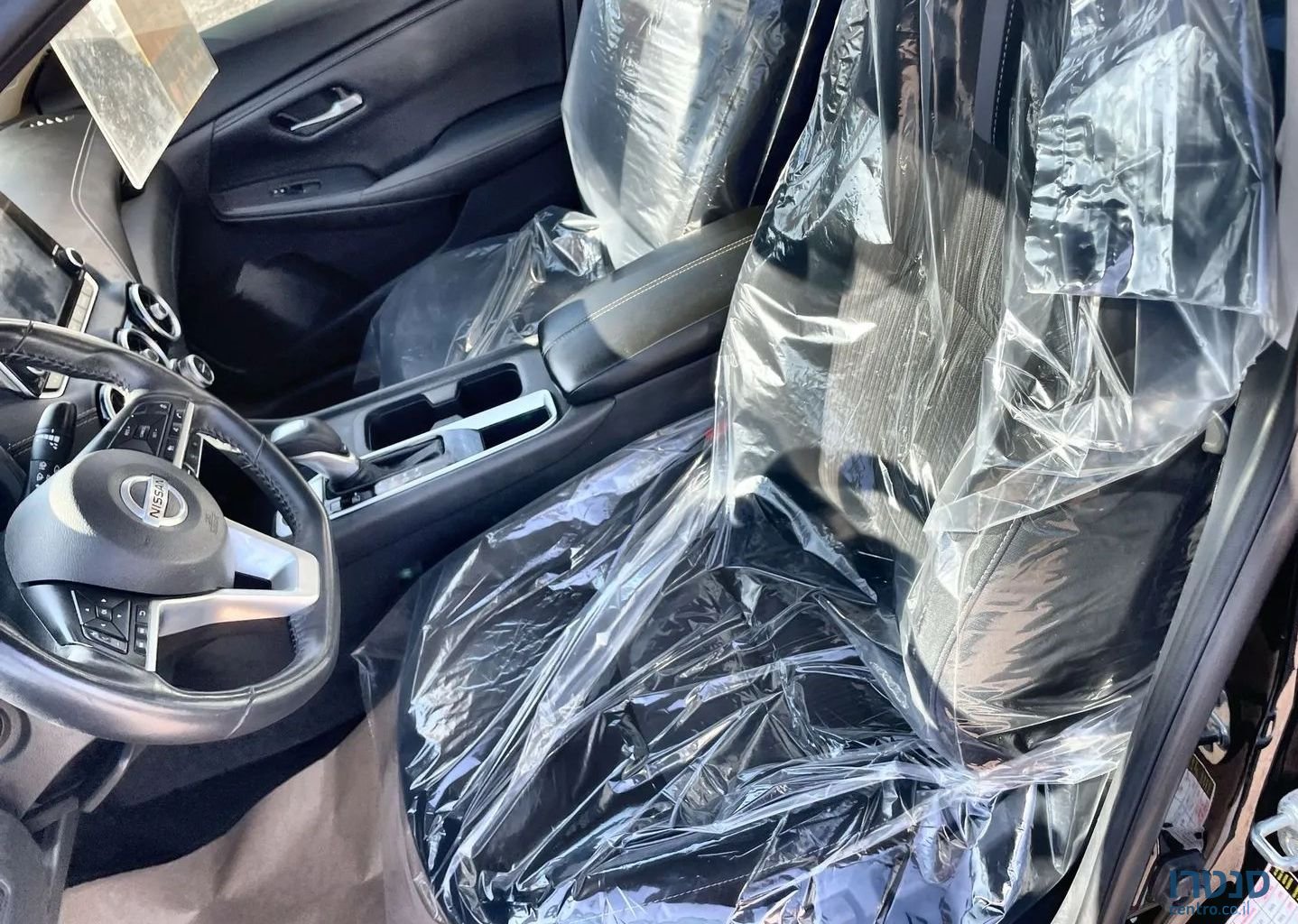 2021' Nissan Sentra ניסאן סנטרה photo #6