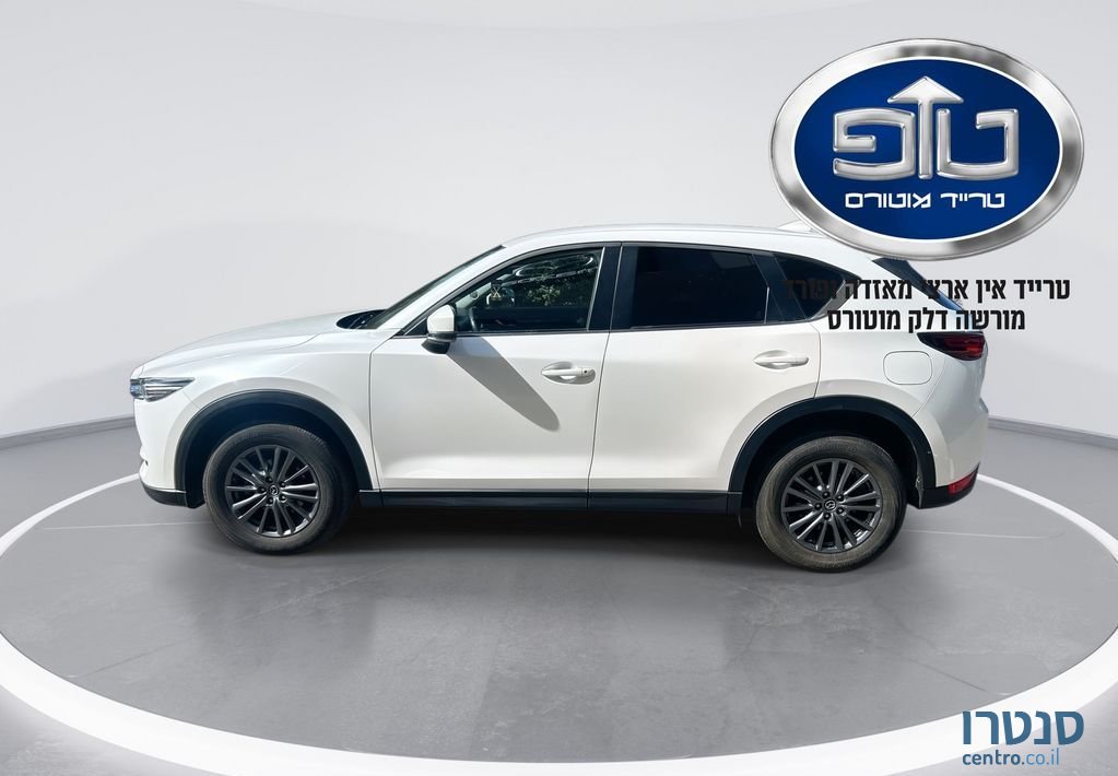 2019' Mazda CX-5 מאזדה photo #4