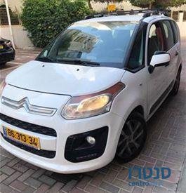 2016' Citroen C3 C3 סיטרואן photo #3