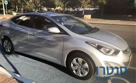 2014' Hyundai i35 יונדאי photo #4