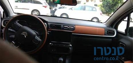 2018' Citroen C3 C3 סיטרואן photo #1