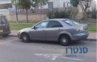 2005' Mazda 6 6 מאזדה photo #1
