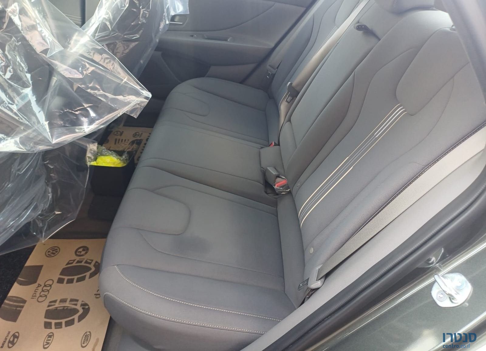 2023' Hyundai Elantra יונדאי אלנטרה photo #5