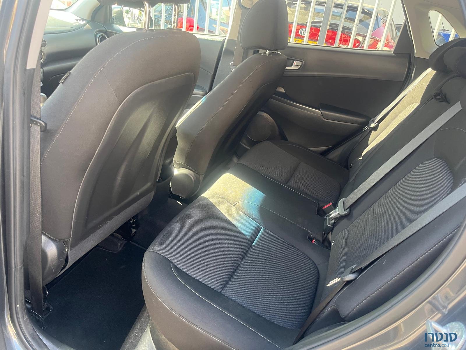 2022' Hyundai Kona photo #4