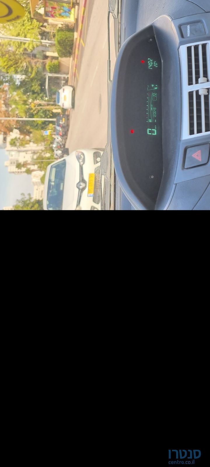 2009' Toyota Yaris טויוטה יאריס photo #1