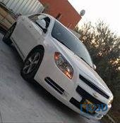 2009' Chevrolet Malibu שברולט מאליבו photo #1