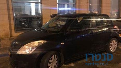 2012' Suzuki Swift סוזוקי סוויפט photo #4