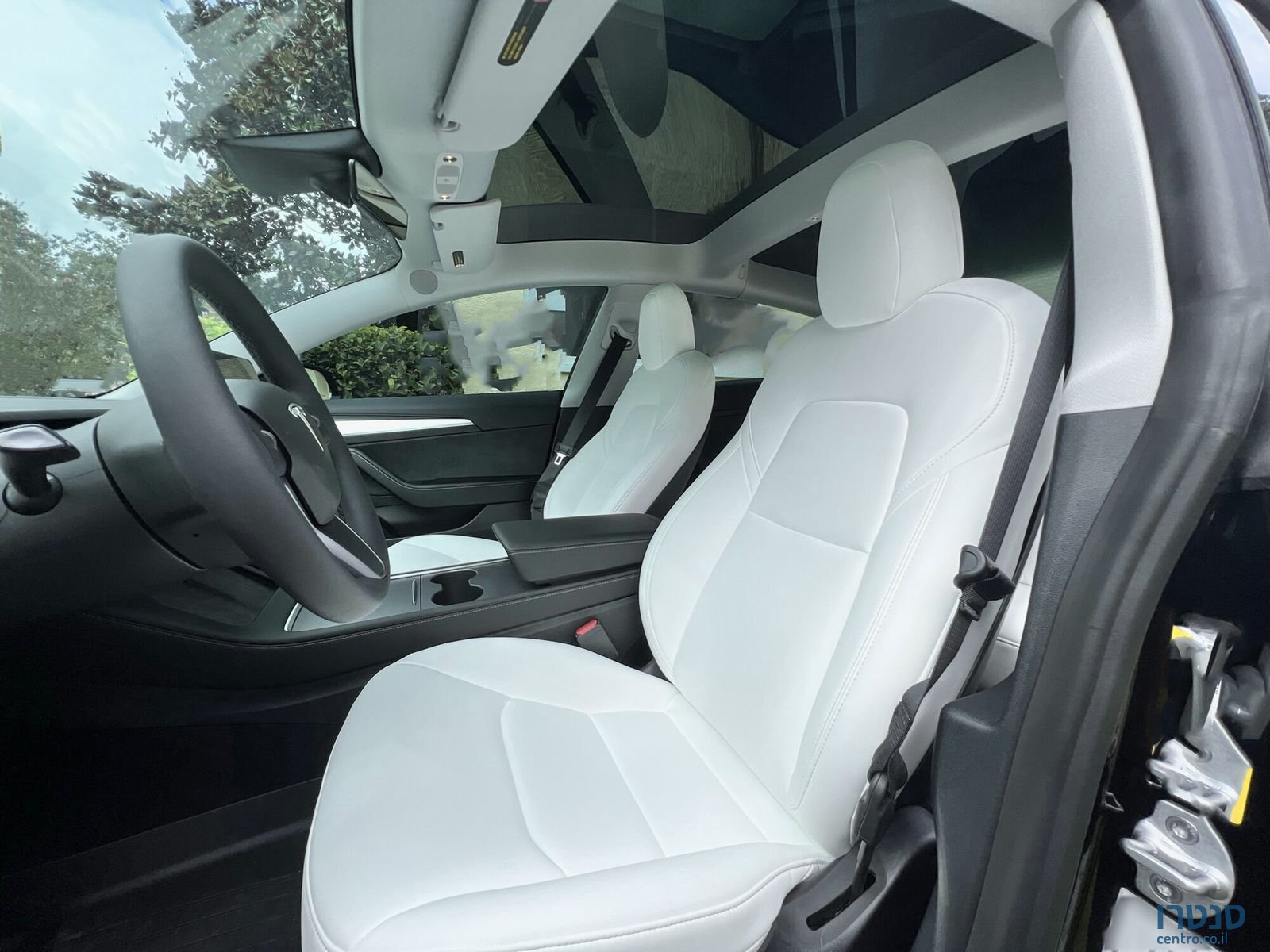 2022' Tesla Model 3 טסלה מודל 3 photo #1