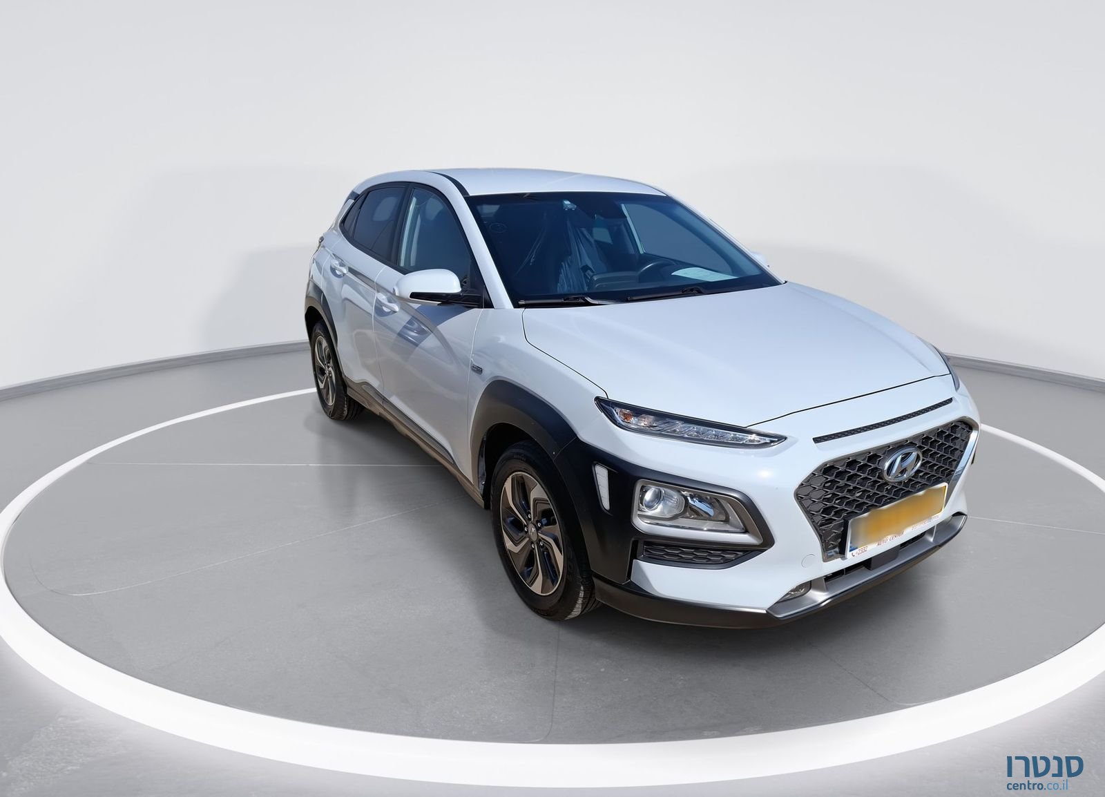 2021' Hyundai Kona יונדאי קונה photo #2