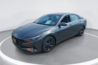 2023' Hyundai Elantra יונדאי אלנטרה