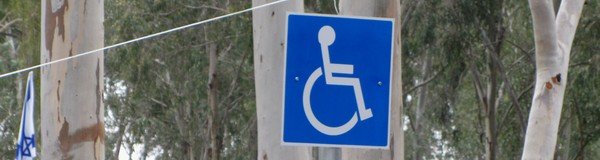 Предлагается привязать знак инвалида к человеку, а не к автомобилю