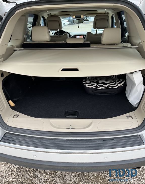 2020' Jeep Grand Cherokee ג'יפ גרנד צ'ירוקי photo #6