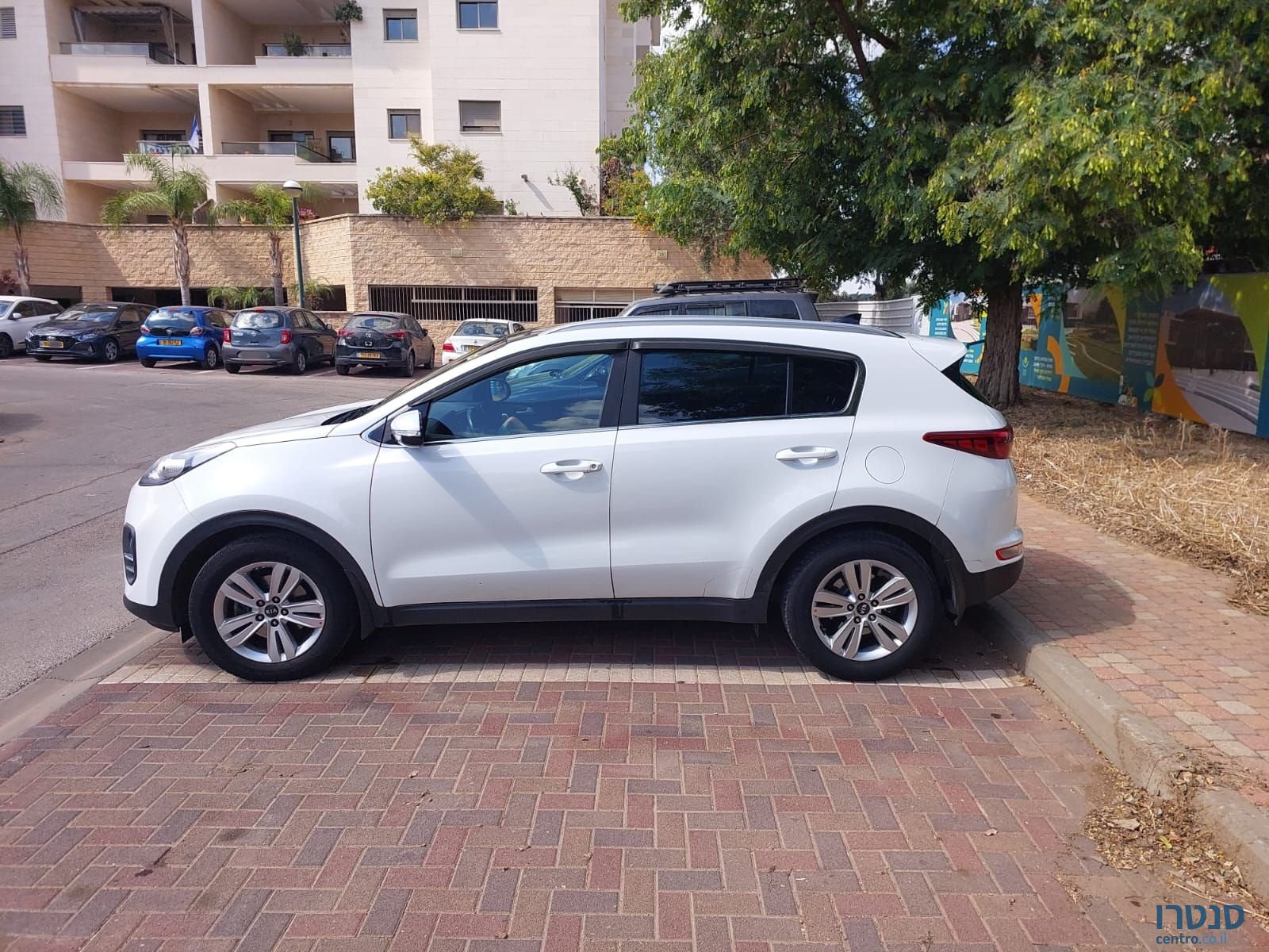 2018' Kia Cerato קיה סראטו photo #1