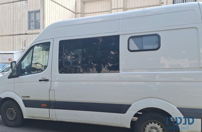 2019' Hyundai H350 יונדאי photo #3