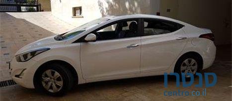 2015' Hyundai i35 יונדאי photo #1