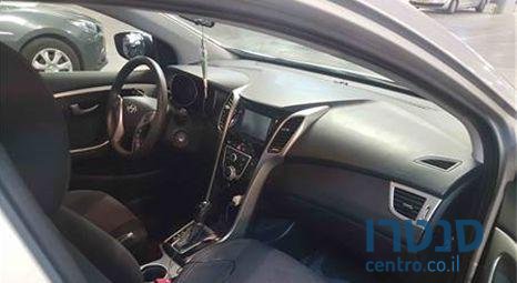 2015' Hyundai I30 i30 יונדאי photo #1