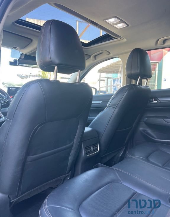 2020' Mazda CX-5 מאזדה photo #3