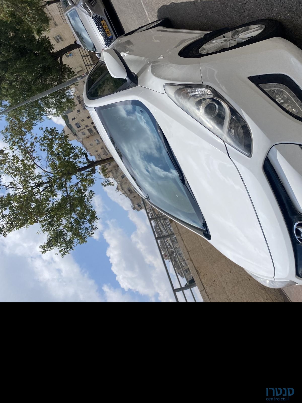 2015' Hyundai i30 יונדאי photo #1