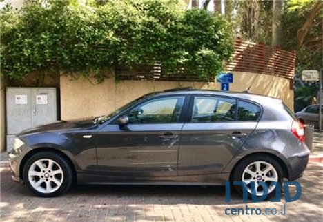 2005' BMW 120 photo #2