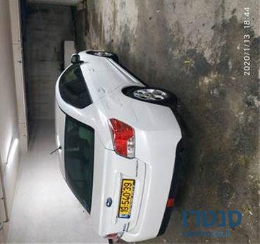 2016' Subaru Impreza סובארו אימפרזה photo #3