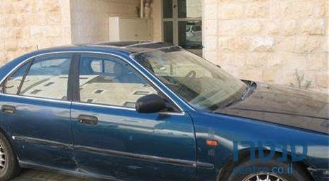 1995' Rover 214 רובר photo #3