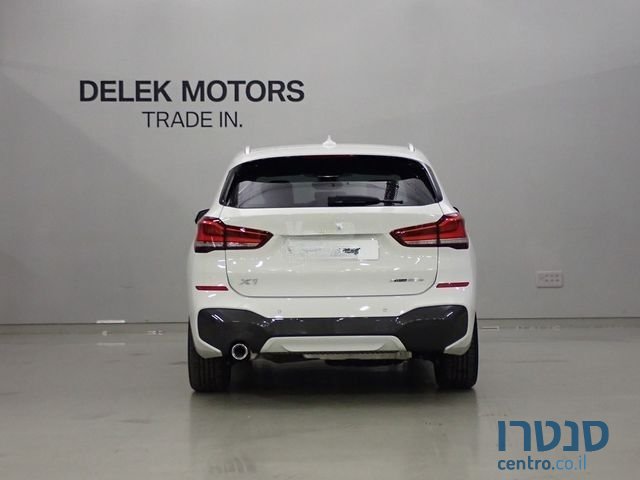 2021' BMW X1 ב מ וו photo #5