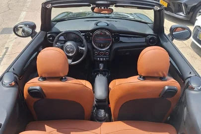 2023' MINI Cooper מיני קופר