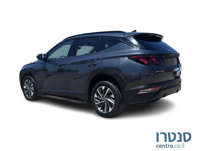 2022' Hyundai Tucson יונדאי טוסון photo #3