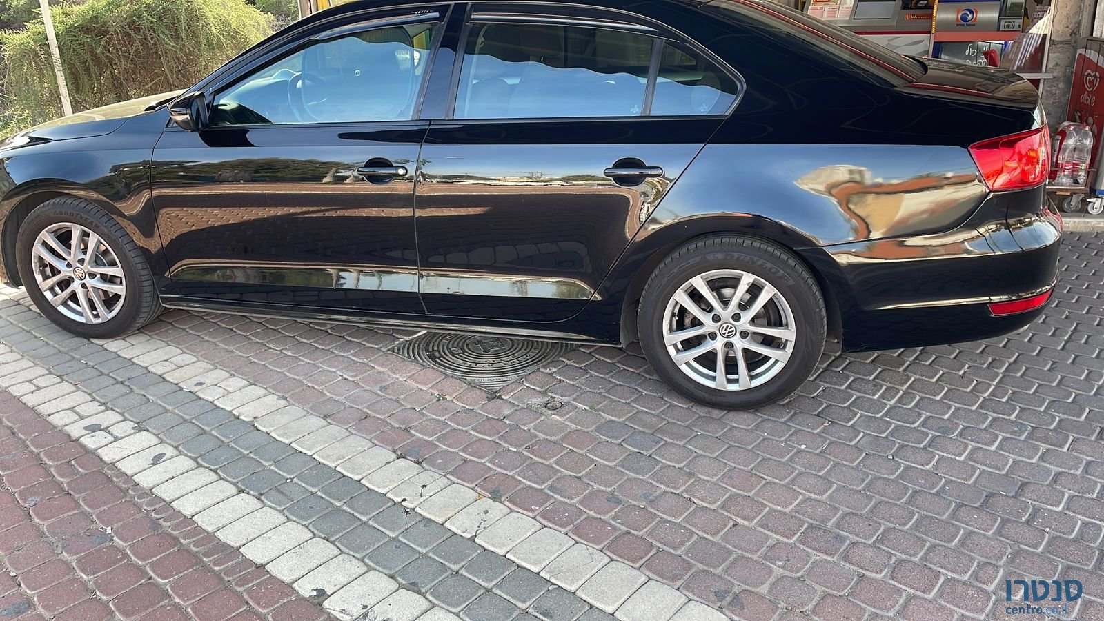 2015' Volkswagen Jetta פולקסווגן ג`טה photo #5