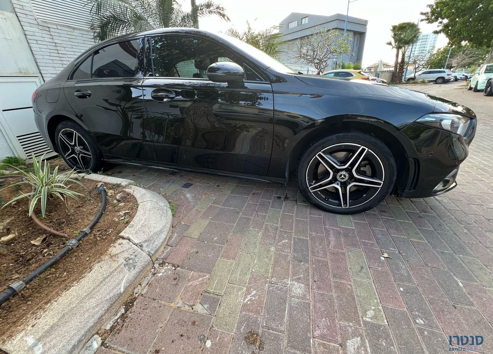 2023' Mercedes-Benz A-Class מרצדס-בנץ photo #2