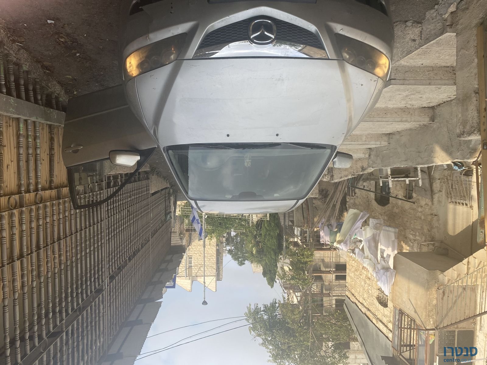 2006' Mazda 6 מאזדה photo #4