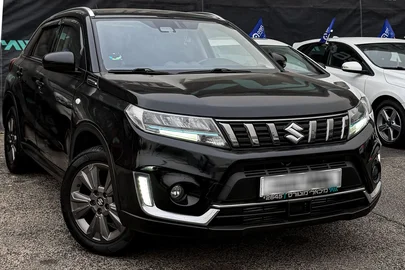 2021' Suzuki Vitara סוזוקי ויטרה